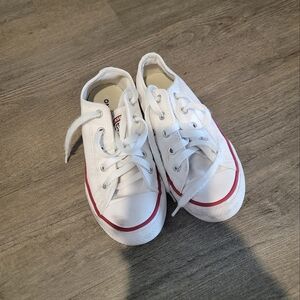 Kids Converse